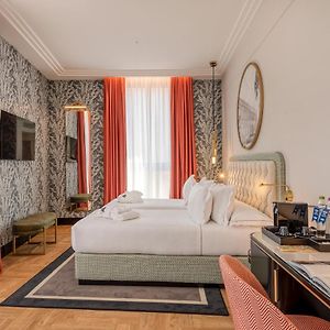 Junior suite deluxe